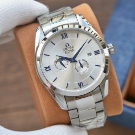 Picture of Omega Watches Men Seamaster Aqua Terra _SKU1161omega-men-41x11mm-m383641